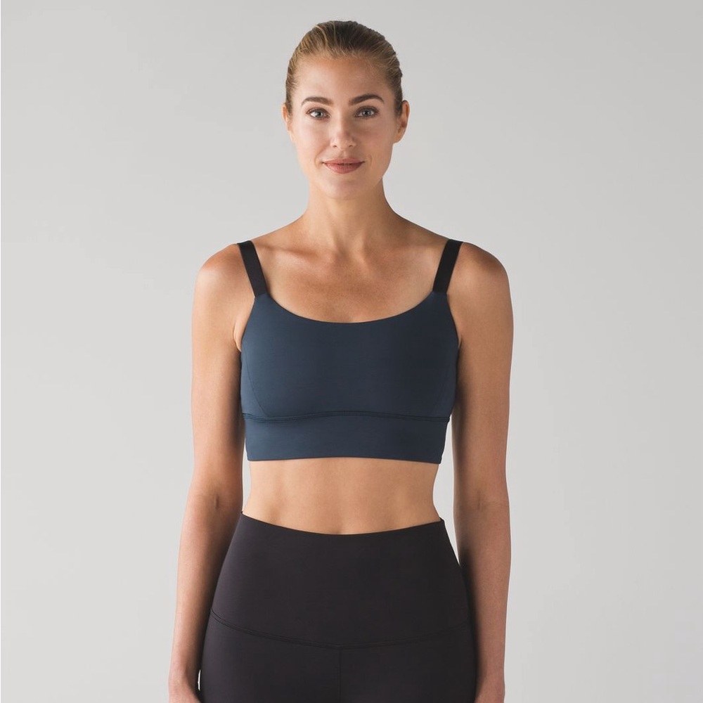 Lululemon Both Ways Bra
